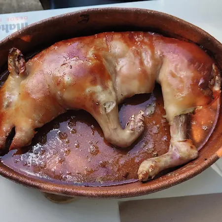 فندق El Jardin De La Huerta