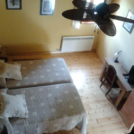 Hotel El Jardin De La Huerta