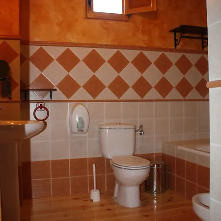 El Jardin De La Huerta فندق Sahagún