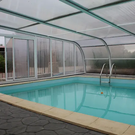 El Jardin De La Huerta فندق Sahagún