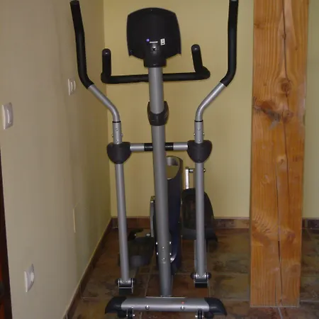 Hotel El Jardin De La Huerta Sahagún