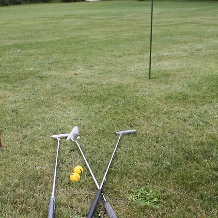 El Jardin De La Huerta Sahagún