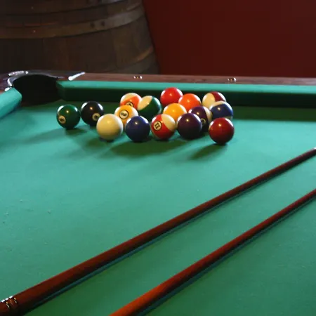 El Jardin De La Huerta Sahagún