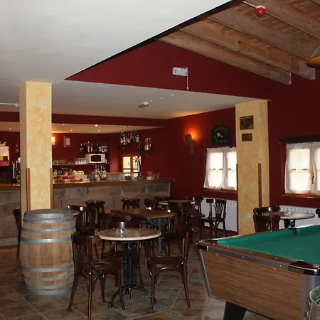 El Jardin De La Huerta 3* Sahagún