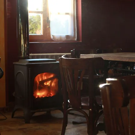 Hotel El Jardin De La Huerta 3*