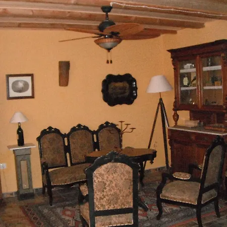 El Jardin De La Huerta Hotel 3*