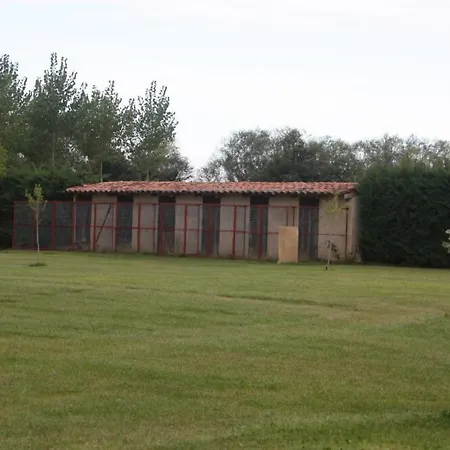 فندق El Jardin De La Huerta