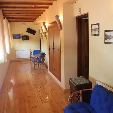 Hotel El Jardin De La Huerta