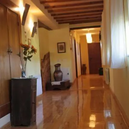 El Jardin De La Huerta 3* Sahagun