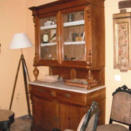 Hotel El Jardin De La Huerta