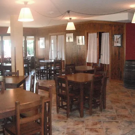 El Jardin De La Huerta Hotel