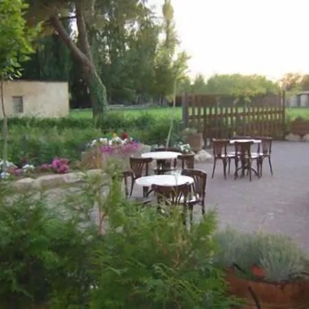 El Jardin De La Huerta Hotel 3*