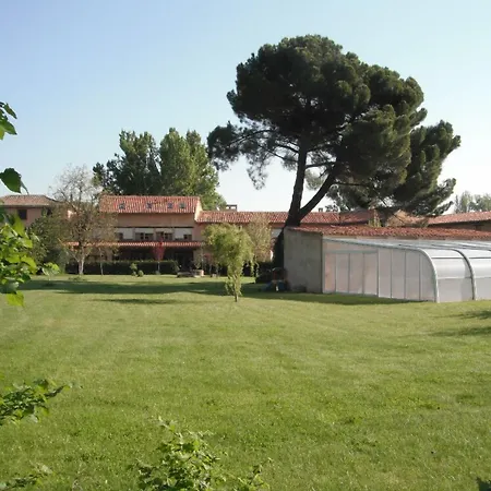 Hotel El Jardin De La Huerta 3*