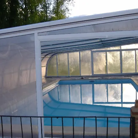 فندق El Jardin De La Huerta 3*