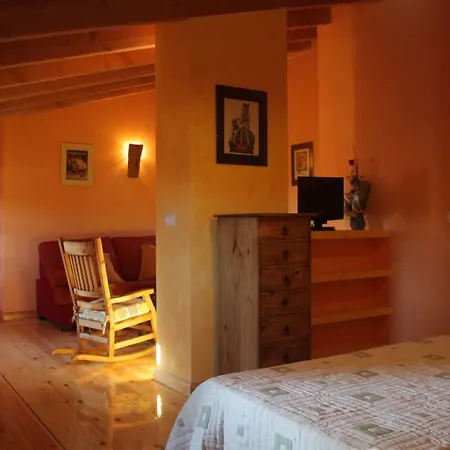 Hotel El Jardin De La Huerta 3*