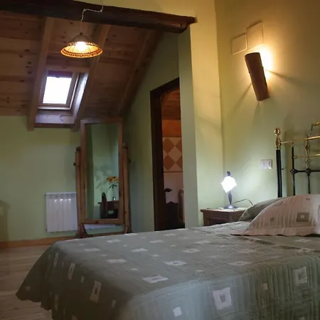 El Jardin De La Huerta Sahagún