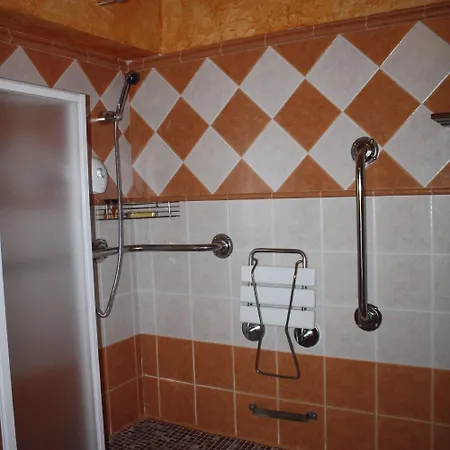 El Jardin De La Huerta 3* Sahagún