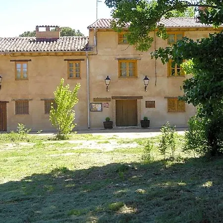 El Jardin De La Huerta Hotel