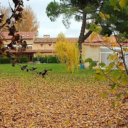 Hotel El Jardin De La Huerta 3*