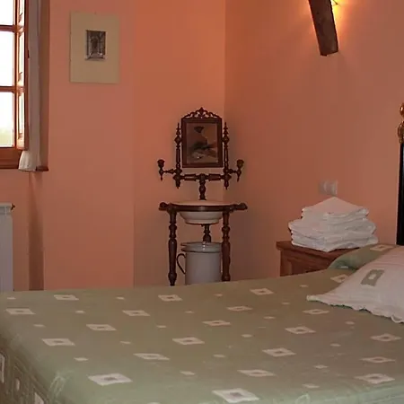 El Jardin De La Huerta Hotel