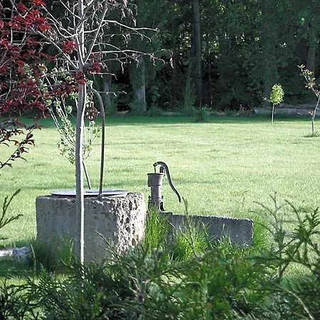 Hotel El Jardin De La Huerta 3*