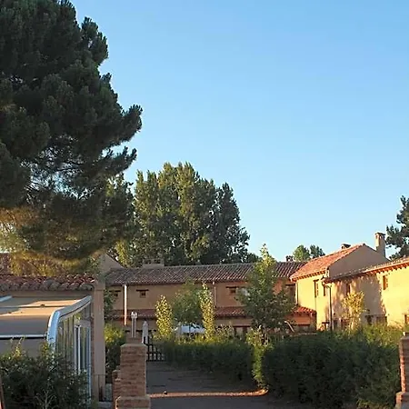 El Jardin De La Huerta