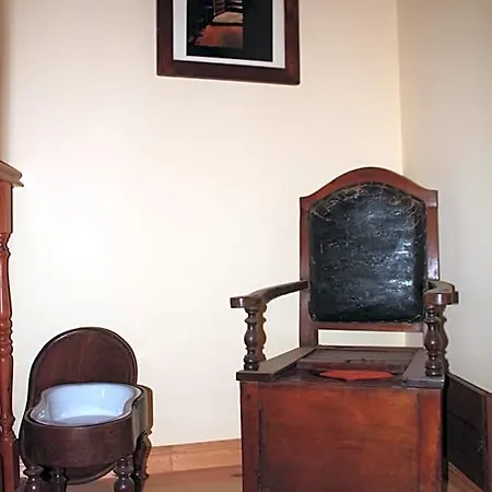 Hotel El Jardin De La Huerta Sahagun