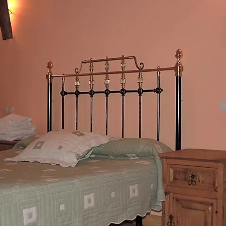 El Jardin De La Huerta 3*