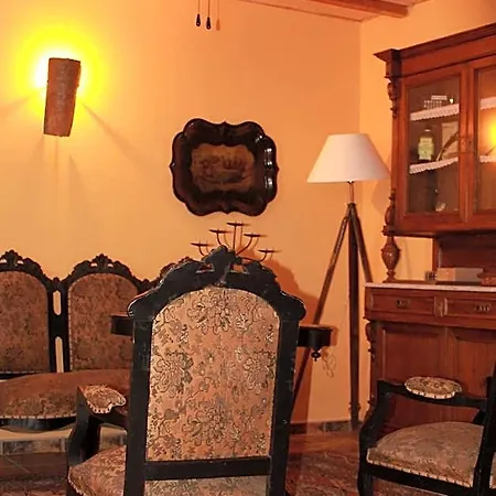 Hotel El Jardin De La Huerta 3*