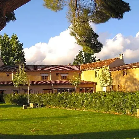 El Jardin De La Huerta