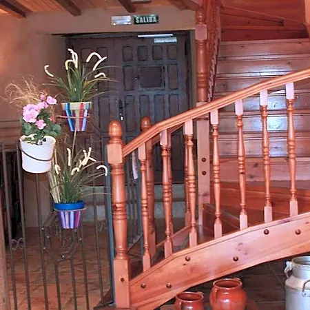 El Jardin De La Huerta