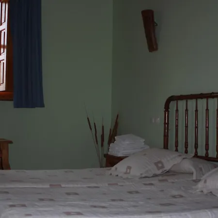 El Jardin De La Huerta