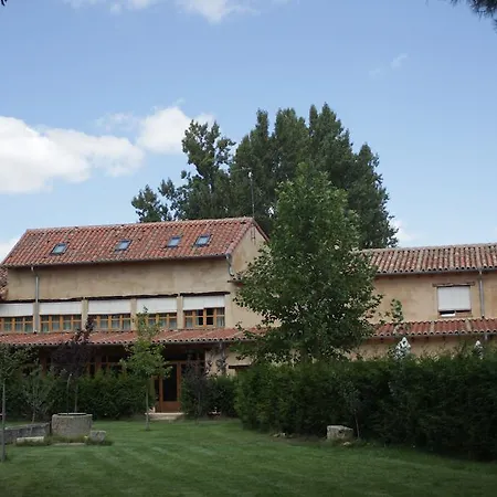 Hotel El Jardin De La Huerta 3*