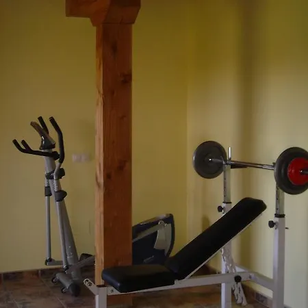 El Jardin De La Huerta Hotel