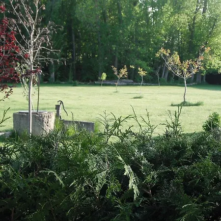 El Jardin De La Huerta Hotel