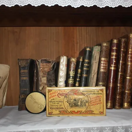 El Jardin De La Huerta