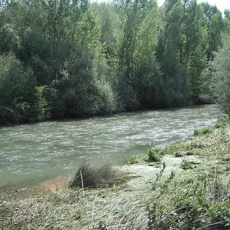 El Jardin De La Huerta Sahagún