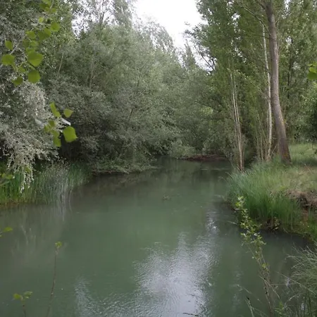 El Jardin De La Huerta Hotel