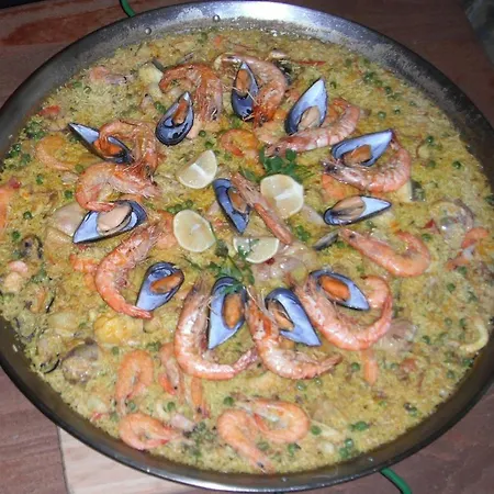 Hotel El Jardin De La Huerta 3*