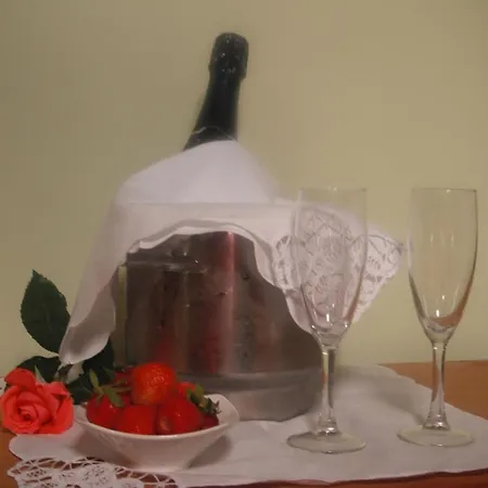 El Jardin De La Huerta فندق