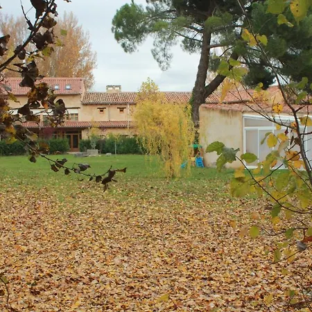 El Jardin De La Huerta 3* Sahagún