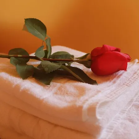 Hotel El Jardin De La Huerta Sahagún