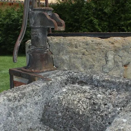 El Jardin De La Huerta 3* Sahagún