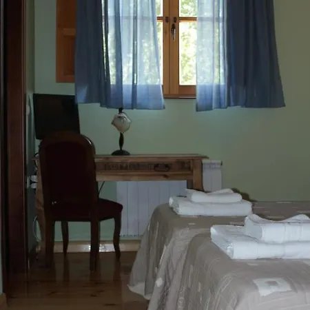 El Jardin De La Huerta Hotel 3*