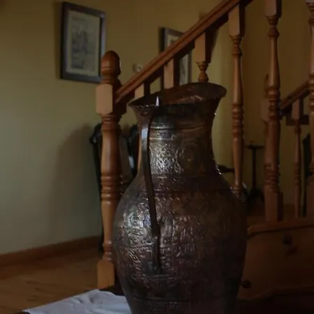 فندق El Jardin De La Huerta