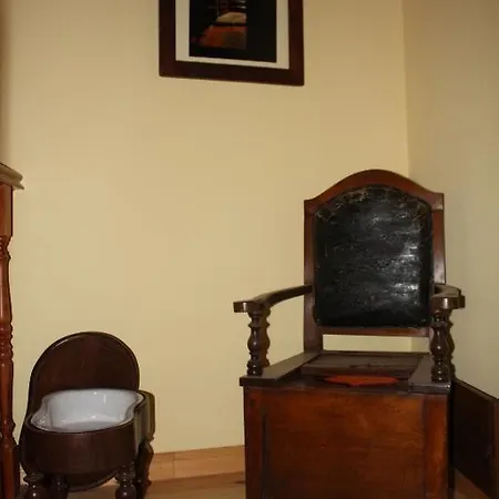 El Jardin De La Huerta فندق