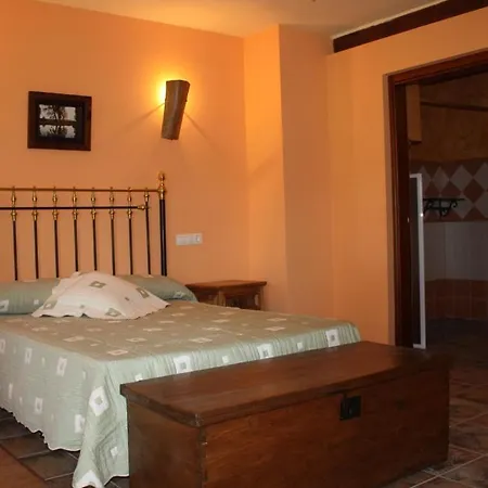 El Jardin De La Huerta 3* Sahagún