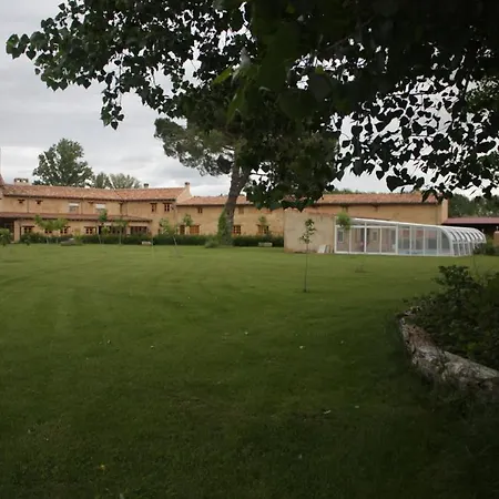 Hotel El Jardin De La Huerta