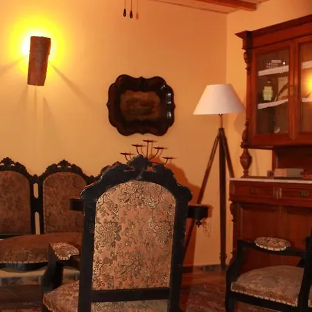 El Jardin De La Huerta Hotel 3*