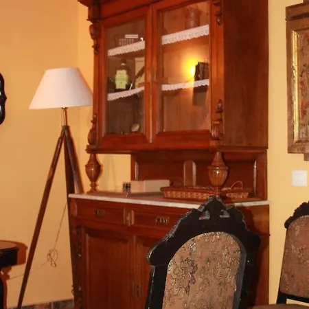 El Jardin De La Huerta 3* Sahagún